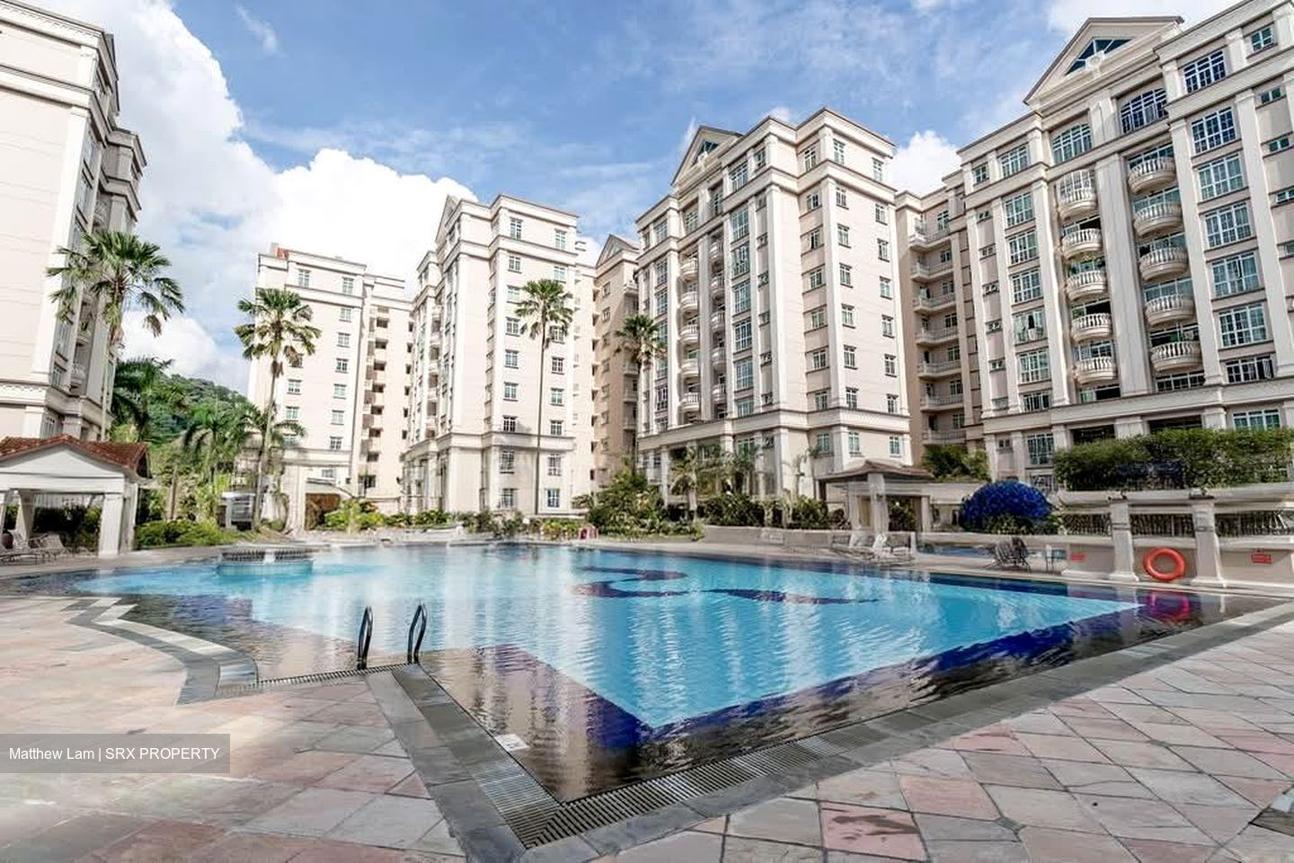 Symphony Heights (D21), Condominium #573378051
